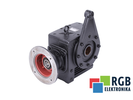 SK.12080ADSH NORD IEC80 I=25 RÉDUCTEUR