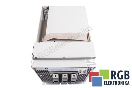 6SN1123-1AA01-0FA1 SIEMENS SIMODRIVE 611 VERSION A LT-MOD INT. 200A