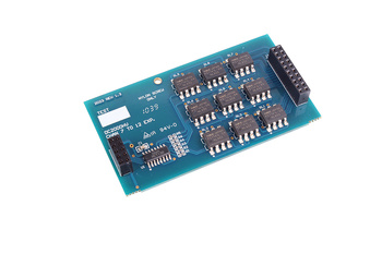 DC2000HV MONARCH INSTRUMENT