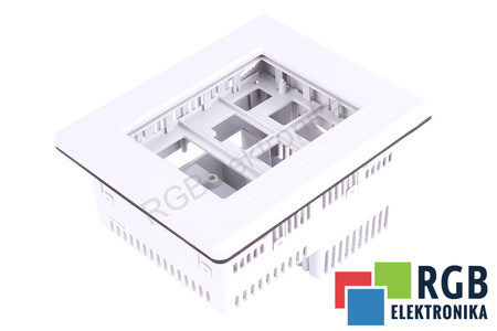 2711P-T6C8D BOÎTIER REMPLACEMENT