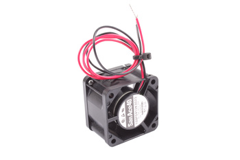 109P0412K3023 SANYO DENKI 40X40X28MM, 12V VENTILATEUR