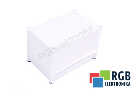 K432GSS EATON IDT IP66 270X180MM BOÎTIER
