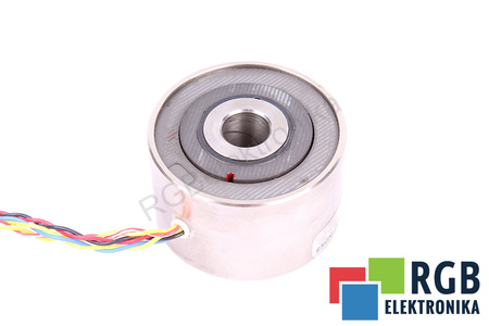 21BRCX-510-D7B/10 HAROWE RÉSOLVEUR