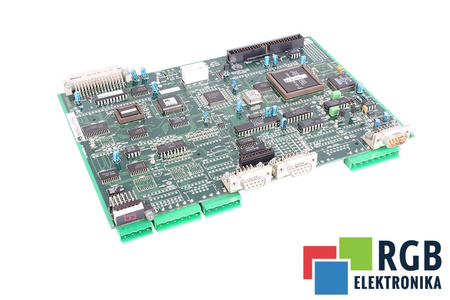 PRD-0008000A-20 SERVOTRONIX PCB-00008000-02
