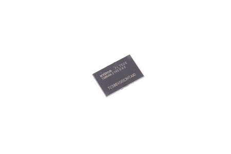 TC58BVG0S3HTAI0 TOSHIBA
