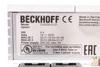 CX2030-0121 BECKHOFF