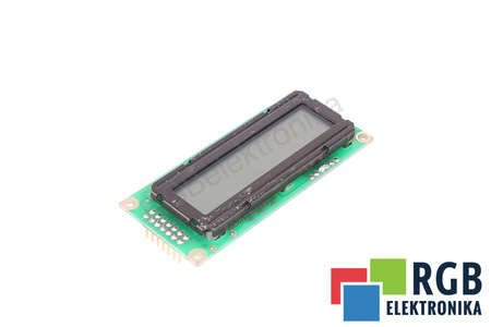 OEM16216C-4-00G ORION AFFICHEUR LCD