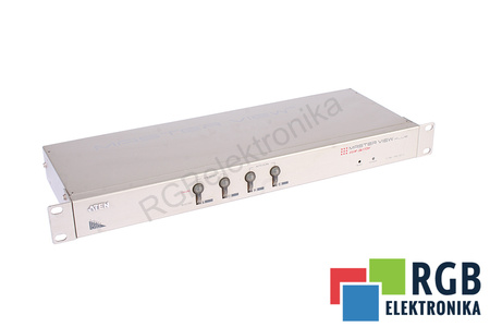 CS-9134 ATEN MASTER VIEW PLUS KVM SWITCH