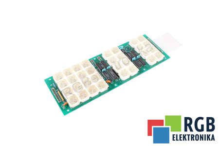 06-00362 BEIJER ELECTRONICS AB CLAVIER