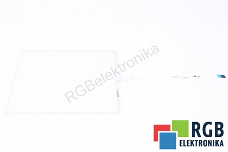 362740-9122 ELO TOUCHSYSTEMS SCN-AT-FLT15.0-W01-0H1-R E814647 333X249MM ÉCRAN TACTILE