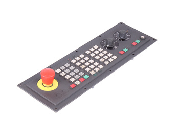 6FC5103-0AD03-0AA0 SIEMENS SINUMERIK 840C/840CE VERSION E CLAVIER