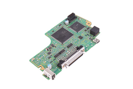581D583E PANASONIC POUR PIÈCES