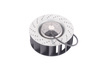 R2E180-AS77-22 EBM PAPST M2E068-BF 0.1KW, 230V, 0.45A 142X72MM VENTILATEUR
