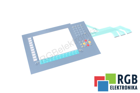 C3320-0010 CLAVIER REMPLACEMENT