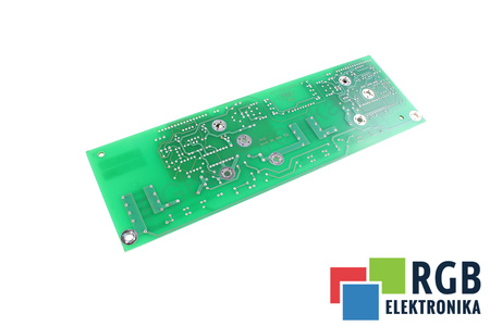 AB3S VEE VOITH-ELIN ELEKTRONIK 500.132 8781845.00 POUR PIÈCES