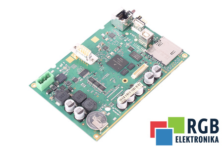 25.00179-03 MICRO INNOVATION AG CPU-BOARD-2 XV-102-57/70