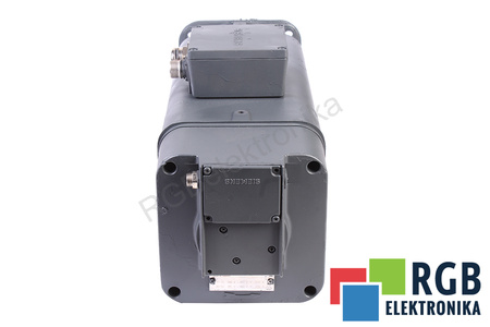 1PH6105-4NF46-Z SIEMENS AC MAIN SPINDLE MOTOR 1PH6