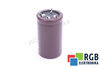 CONDENSATEUR 18PO4L NIPPON 680UF, 400VDC