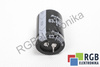 CONDENSATEUR MXC RUBYCON 6800UF, 63VDC