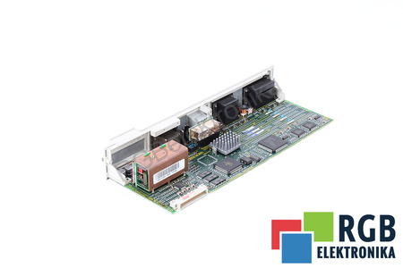 6SN1118-0DM13-0AA1 SIEMENS VERSION D SIMODRIVE 611-D