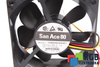 109R0824S401 SANYO DENKI 80X80X25MM, 24V VENTILATEUR