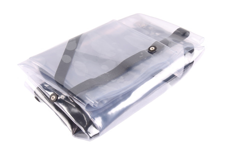 COUVERTURE DE PROTECTION CONTRE LES ACCIDENTS POUR TRAVAUX AVEC EXTRACTEUR UFP-2 KUKKO 670X1.500