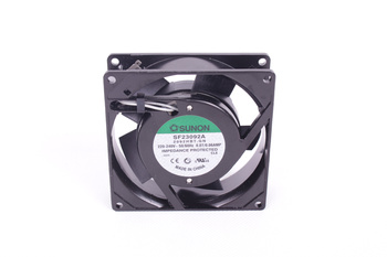 SF23092A2092HBT.GN SUNON SF23092A 90X90X25MM 240V, 0.06A VENTILATEUR