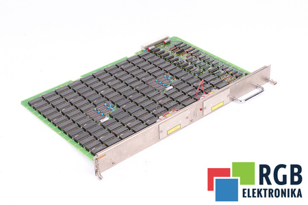 6FX1192-3AA00 SIEMENS MS122-A SINUMERIK 8