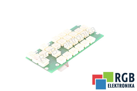 10073901.02 MEGAMAT BE739 POUR 2514-0195 CLAVIER