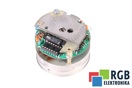 G61HCLDB1-1000-53X-DSBX LITTON CODEUR