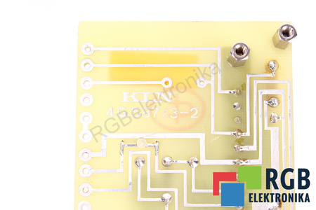 4G587/3-2 KLN ULTRASCHALL