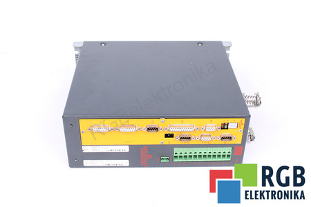 BUM60-12/24-54-B-000 BAUMÜLLER BUM60-VC-0A-0001