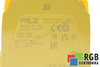 PNOZ YH1 PILZ 2A000002 RELAIS DE SÉCURITÉ