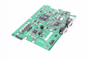 TD01-1C PRO-FACE TD01C-010801 T03007C-1/2 POUR FP2600-