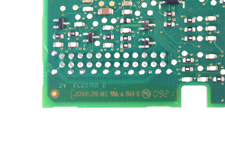 PC05188D VACON POUR PIÈCES