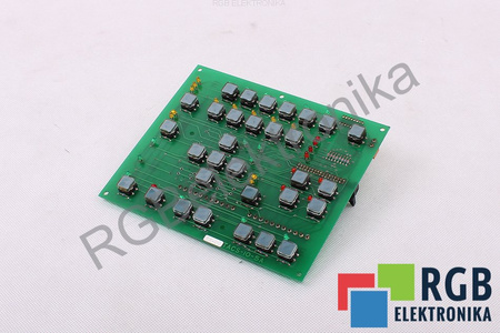 TACS-10-5A TAKAMATSU MACHINERY CLAVIER