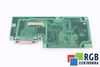 DHJ034501C PRO-FACE VGA BOARD POUR 2780054-01 PL7901-T41-HV01