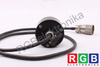 ROD426.E1000 HEIDENHAIN ID.NR.250587-04 CODEUR