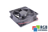 4715KL-05W-B40 NMB TECHNOLOGIES 119X119X38MM, 24V, 0.46A VENTILATEUR