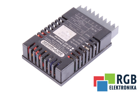PCP215AM ELBA POUR PIÈCES