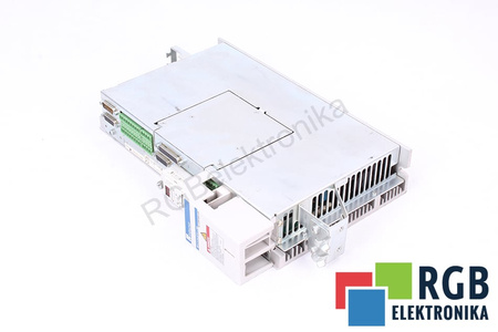 DKC01.3-040-7-FW REXROTH FWA-ECODR3-SMT-01VRS-MS SANS CAPOT