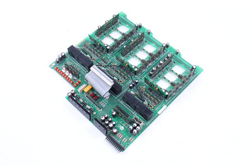 AP2504 COMAU 1152 POUR 3X15/45-AC