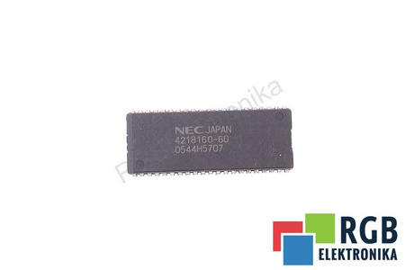4218160-60 NEC MÉMOIRE DRAM