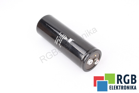 CONDENSATEUR B43586-S4109-M1 S+M 1000UF, 350VDC