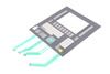 6FC5203-0AF04-1BA0 CLAVIER REMPLACEMENT