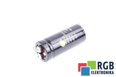CONDENSATEUR B43457-T5167-T1 EPCOS 450VDC, 160UF