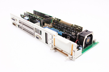 6SN1122-0BA12-0AA0 SIEMENS SOFTWARE AMM 1.3 SIMODRIVE 611-A