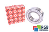 3216-B-2Z-TVH FAG 80X140X44.4 ROULEMENT A BILLES A CONTACT OBLIQUE