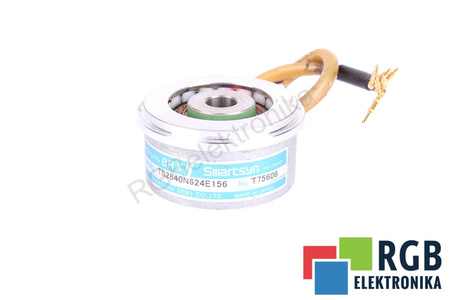 TS2640N624E156 TAMAGAWA BRX SMARTSYN RÉSOLVEUR