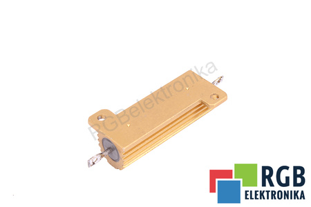 RÉSISTANCE RH-50 DALE 3.9 OHM 3.9OHM, 50W